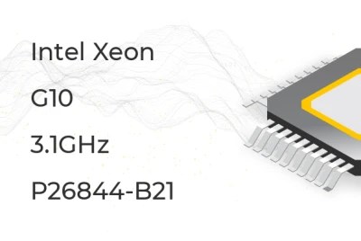 P26844-B22 Процессор HP Xeon 6242R 3.1GHz XL230k G10 P26844-B21 - фото 10076