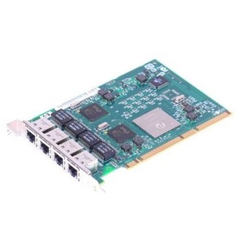 389996-001 NC340T PCI-X 1000T gigabit server dapter 389996-001 - фото 10215