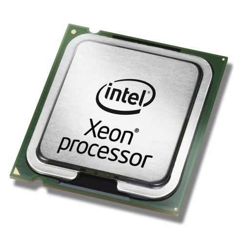 398920-001 Процессор HP Intel Xeon 3.80GHz (Irwindale, 800MHz front side bus, 2MB Level-2 cache) 398920-001 - фото 10502