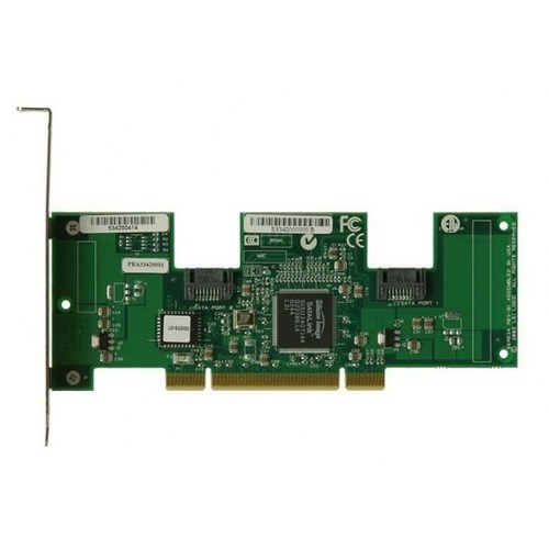 39J5057 SCSI RAID IBM BBU Int-4x68Pin RAID50 UW320SCSI PCI-X For System i5 eServer 9405/9406/9407/9408/9409/9410/9411 39J5057 - фото 10562