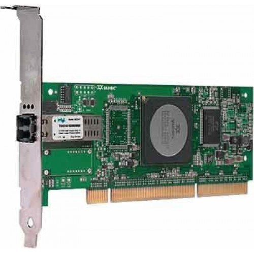 39M6018 IBM DS4000 FC 4 Gbps PCI-X Single Port HBA 39M6018 - фото 10635