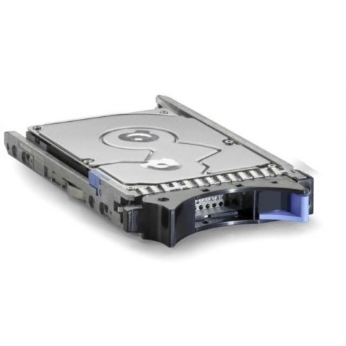 39R7316 Жесткий диск LENOVO (IBM) 73GB 15K 3.5'' Ultra-320 SCSI 39R7316 - фото 10654