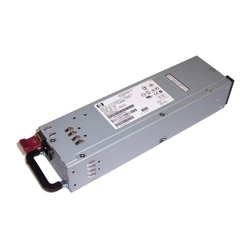 39Y7196 Блок питания LENOVO (IBM) - 450 Вт Redundant Power Supply для System X3550 39Y7196 - фото 10720