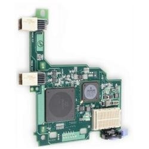 39Y9306 IBM Ethernet and 4 GB Fibre Channel Expansion Card for IBM BladeCenter 39Y9306 - фото 10817