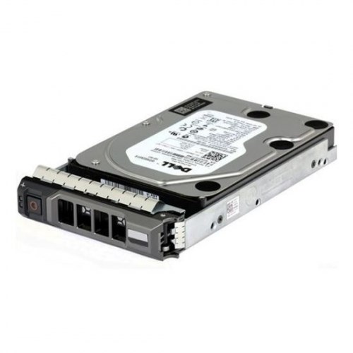 400-20088 Жесткий диск Dell 300GB 10K SAS 2.5" для PowerEdge Powervault 400-20088 - фото 10897