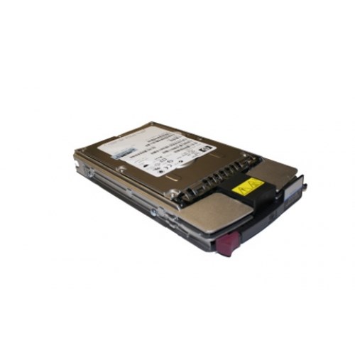 404670-002 Жесткий диск HP 146GB 10K 3.5'' Ultra-320 SCSI 404670-002 - фото 11017