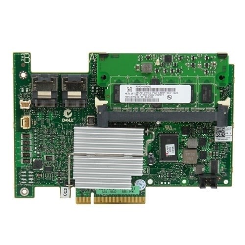 405-AAEJ Dell PERC H730 Controller (RAID 0-60), 1GB Non-Volatile Cache, Mini-Type, 12Gb/s (SAS3.0), SAS/SATA/SSD HDD support 405-AAEJ - фото 11101