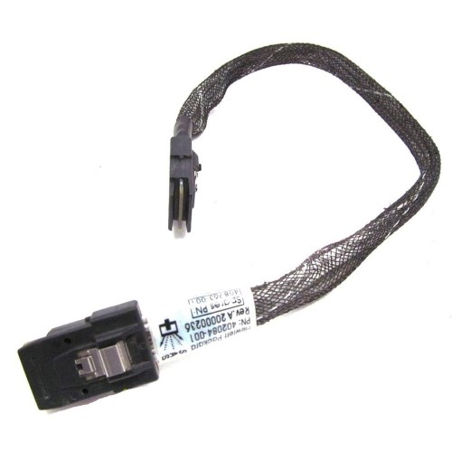 408763-001 HP Proliant DL360 G5 SAS Cable 408763-001 - фото 11170