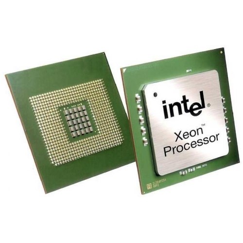 40K1225 Процессор IBM [Intel] Xeon DC X5110 1600Mhz (1066/4096/1.325v) Socket LGA771 Woodcrest For HS21 40K1225 - фото 11310