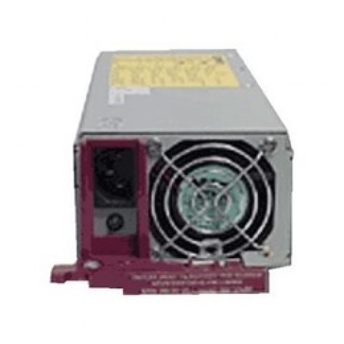 411679-001 Блок Питания HP - 650 Вт Power Supply для Proliant Dl145 G3 411679-001 - фото 11466