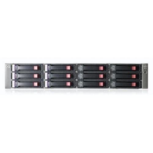 418800-B21 HP Modular Smart Array 70 418800-B21 - фото 11745