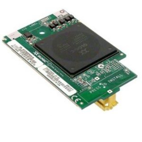 41Y8527 QLogic 4Gb Fibre Channel Expansion Card (CFFv) 41Y8527 - фото 11858