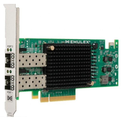 42C1820 Brocade 10 Gigabit Dual-Port CNA for IBM System x 42C1820 - фото 11924