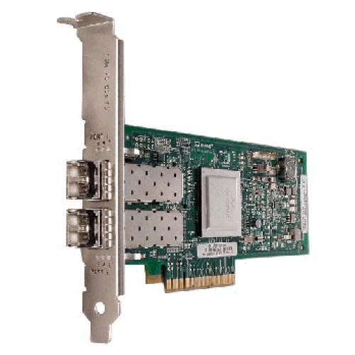 42D0511 QLogic 8Gb FC Dual-port HBA for IBM System x 42D0511 - фото 11987