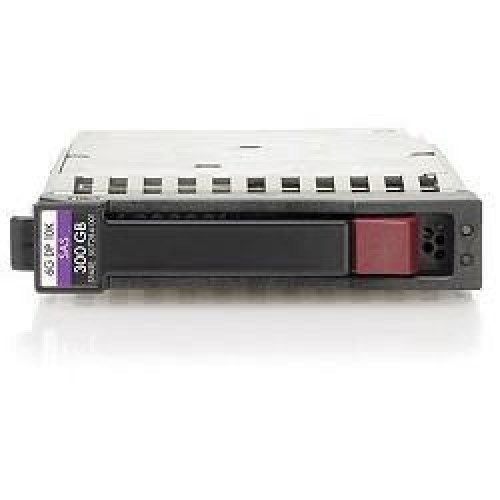 431944-B21 Жесткий диск HP 300GB 15K 3.5'' SP SAS 3Gb/s 431944-B21 - фото 12120