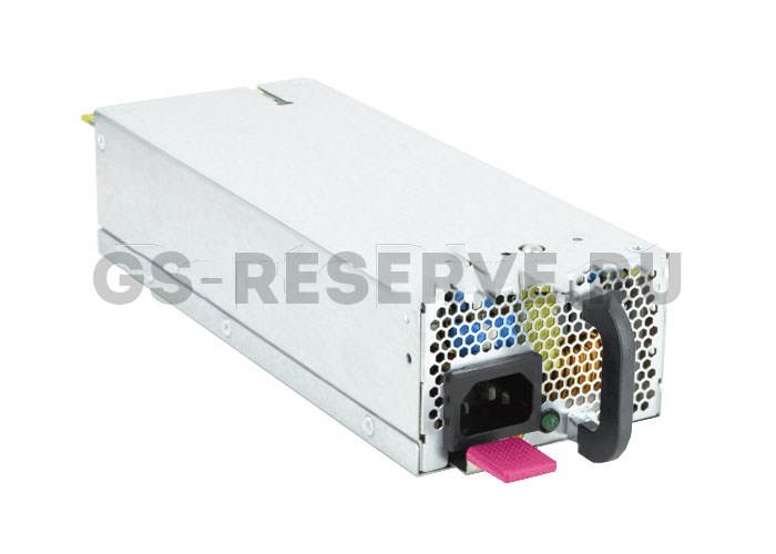 432447-001 Блок питания HP - 410 Вт Power Supply для Proliant Ml310 G4 432447-001 - фото 12161