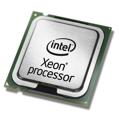 443744-B21 HP BL480c Intel Xeon E5335 (2.00 GHz, 80 Watts, 1333 FSB) 443744-B21 - фото 12592