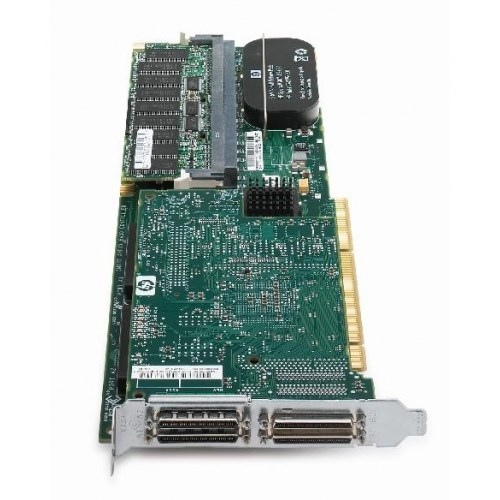 448398-B21 HP DDR PCI-e Single-Port HCA 448398-B21 - фото 12675