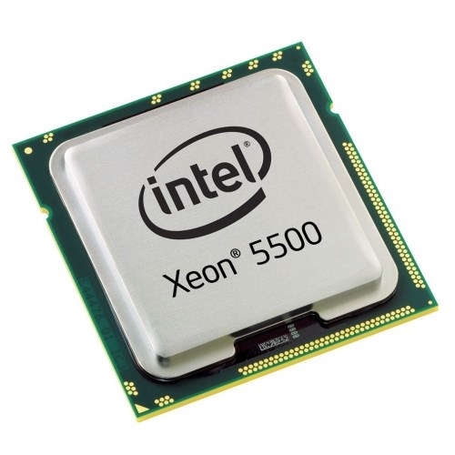 44T1884 Процессор IBM [Intel] Xeon E5540 2533Mhz (5860/4x256Mb/L3-8Mb/1.225v) Socket LGA1366 Nehalem-EP For HS22 44T1884 - фото 12787