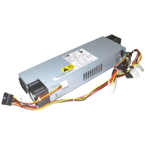 450-11678 Резервный Блок Питания Dell Hot Plug Redundant Power Supply 750Wt N750P-S0 [Delta] NPS-750BB для серверов PE2950 PE2970 450-11678 - фото 12866