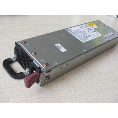 458310-021 Hewlett-Packard ML150G5 750W Redundant Power Supply Kit, Euro (incl 2x750W RPS) 458310-021 - фото 13051