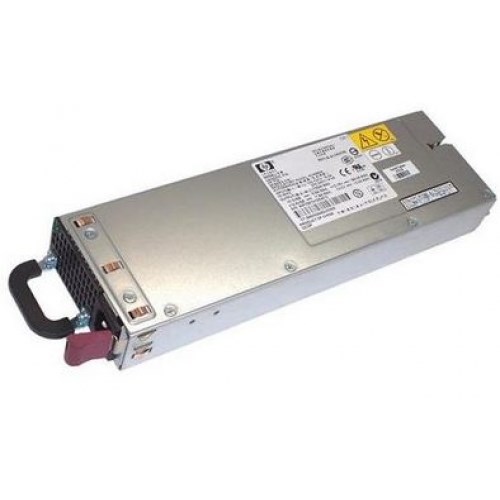 459902-B21 Блок питания HP 410-Watts Non Hot-Plug AC 100-240V AC-Input Power Supply for ProLiant ML310 G5 Server 459902-B21 - фото 13134