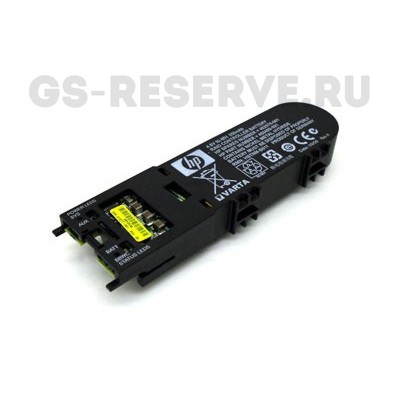 462976-001 Battery module - For Battery Backed Write Cache (BBWC) 462976-001 - фото 13298