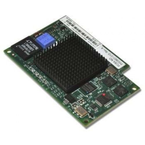 46M6140 Emulex 8 GB Dual Port Fibre Channel Expansion Card for BladeCenter 46M6140 - фото 13547