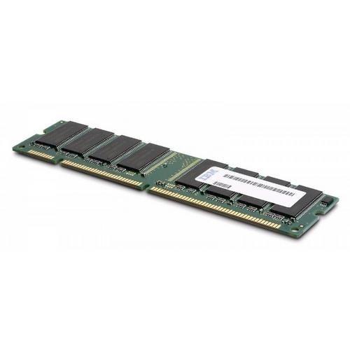 46W0672 Оперативная память LENOVO (IBM) 16GB PC3L-12800 CL11 ECC DDR3 1600MHZ LP 46W0672 - фото 13563