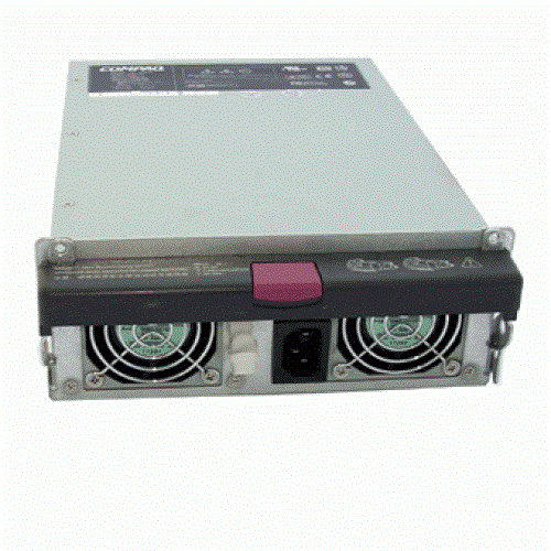 480082-001 Блок Питания HP - 325 Вт Redundant Power Supply для Proliant Ml370 480082-001 - фото 13622