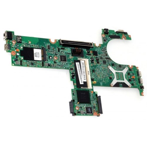 486301-001 Mb Для Ноутбука Hewlett-Packard iPM45 S479M 2DDRII Intel GMA 4500MHD 256Mb AD1984A LAN1000 IE1394 For EliteBook 6930p 486301-001 - фото 13705