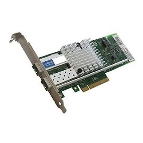 49Y7960 Intel x520 Dual Port 10GbE SFP+ Adapter for IBM System x 49Y7960 - фото 14145