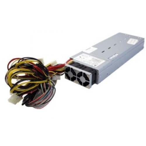 509009-001 Резервный Блок Питания Hewlett-Packard Hot Plug Redundant Power Supply 365Wt [Delta] RPS-400 + 2x DPS-400AB для серверов DL120G7 DL160G6 DL320G6 509009-001 - фото 14582