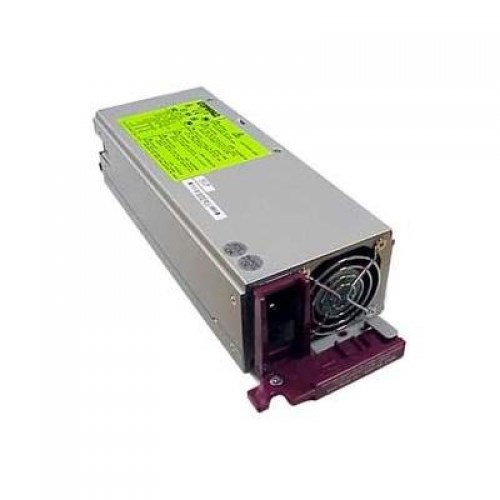 515915-B21 Блок питания HP 500-Watts non Hot-Plug AC Power Supply for ProLiant DL360/DL160 G6 Servers 515915-B21 - фото 14647