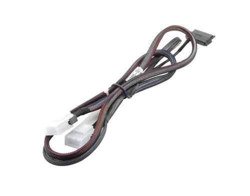 519767-001 Кабель HP Mini SAS Cable for LTO Tape Drive 519767-001 - фото 14764