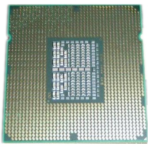 536893-001 Intel Nehalem EP Xeon Quad-Core processor E5520 - 2.26GHz 536893-001 - фото 14844