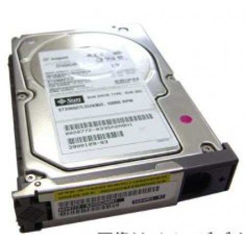 540-5456 Жесткий диск Sun 73GB 10K 3.5'' Ultra-320 SCSI 540-5456 - фото 14930