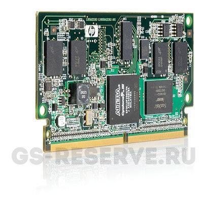 570501-002 1GB Flash Backed Write Cache (FBWC) memory module 570501-002 - фото 15005