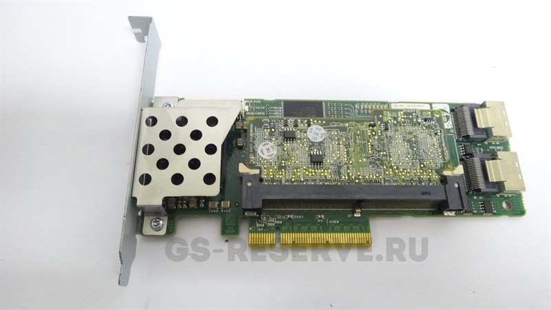 570502-002 512MB Flash Backed Write Cache (FBWC) memory module 570502-002 - фото 15006