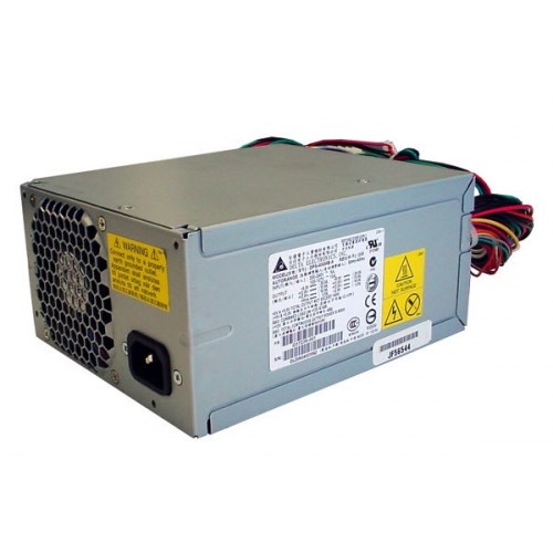 573943-001 Блок питания HP - 300 Вт Power Supply для Proliant Ml110 G6 573943-001 - фото 15057