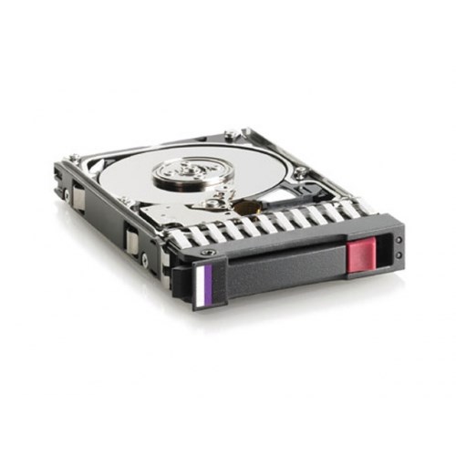 574755-B21 Жесткий диск HP 2TB 7.2K 3.5'' SATA 3Gb/s 574755-B21 - фото 15067