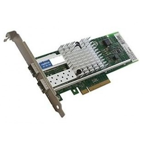 581201-B21 HP NC550SFP Dual Port 10 GbE Server Adapter 581201-B21 - фото 15128