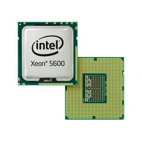 637410-B21 HP BL460c G7 Intel Xeon E5649 (2.53GHz/6-core/12MB/80W) Processor Kit 637410-B21 - фото 16093