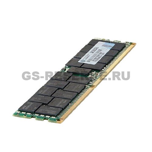 647657-071 HP 4GB (1x4GB) Dual Rank x8 PC3L-10600E (DDR3-1333) Unbuffered CAS-9 Low Voltage Memory Kit 647657-071 - фото 16353