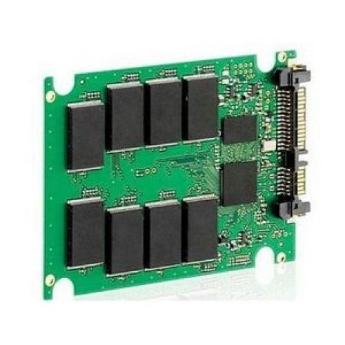 653105-B21 HP 400GB 6G SAS MLC SFF (2.5-inch) Enterprise Mainstream Solid State Drive 653105-B21 - фото 16450