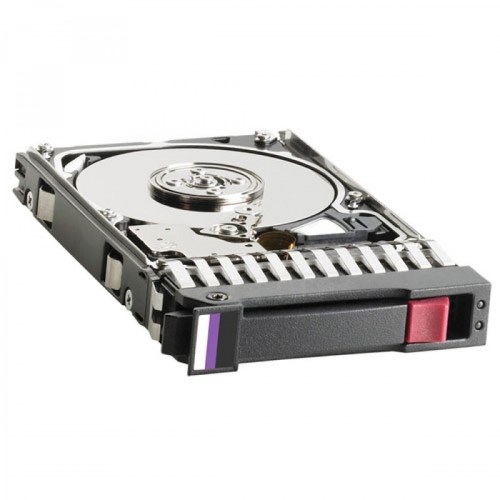 694374-B21 Жесткий диск HP 4TB 7.2K 3.5'' SATA 3Gb/s 694374-B21 - фото 17305