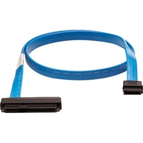 725593-B21 Кабель HPE DL160 Gen9 4LFF Smart Array P440 SAS Cable Kit 725593-B21 - фото 17678