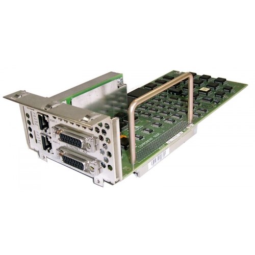 73-1111-05 Контроллер Cisco NP-2E 2 Port Ethernet Module For 4000 4500 4700 Series 73-1111-05 - фото 17711