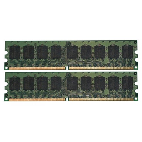 752368-081 HP 8GB Single Rank x4 DDR4-2133 Registered Memory Kit 752368-081 - фото 17891