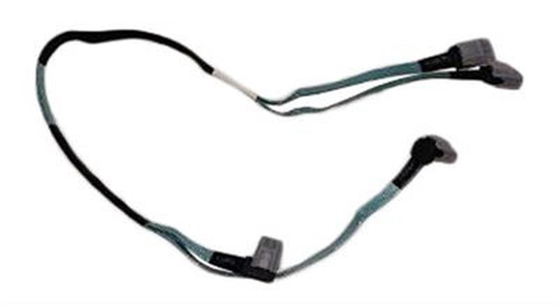 766209-B21 Кабель HPE DL360 Gen9 SFF Smart Array P440ar/H240ar SAS Cable 766209-B21 - фото 17962